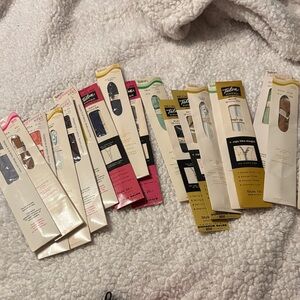 Vintage Talon Zipper Collection - Assorted Colors